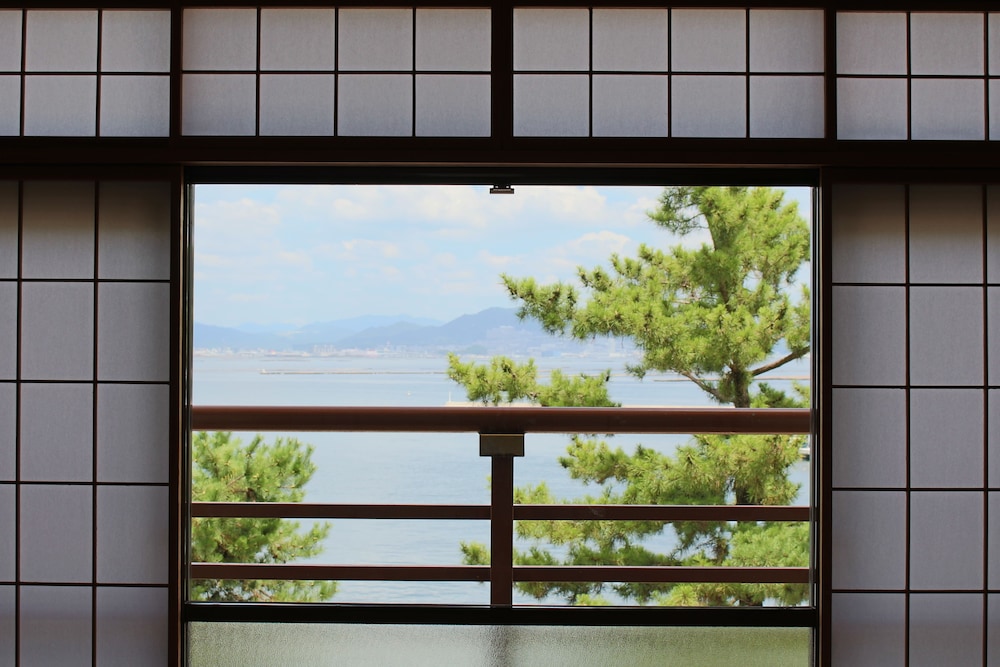 宮島シーサイド ホテル 宮島