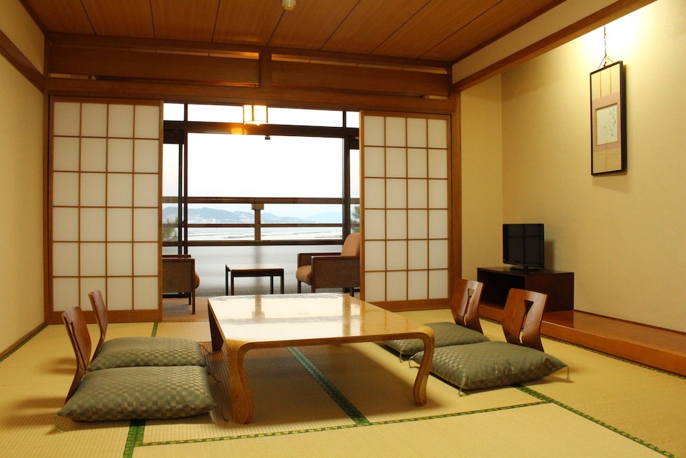 宮島シーサイド ホテル 宮島