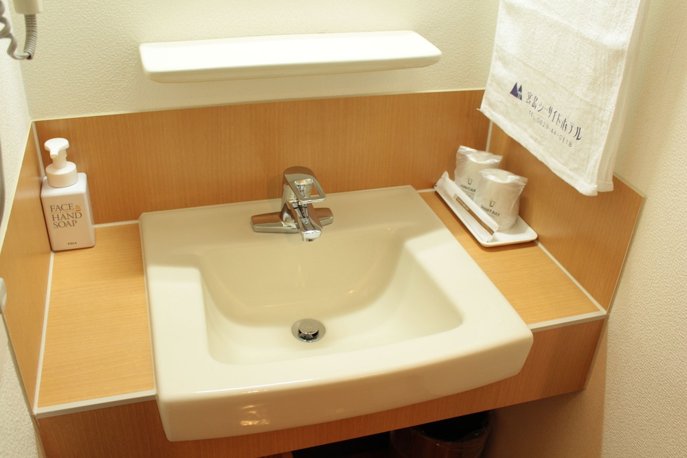 宮島シーサイド ホテル 宮島