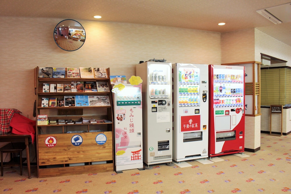 宮島シーサイド ホテル 宮島
