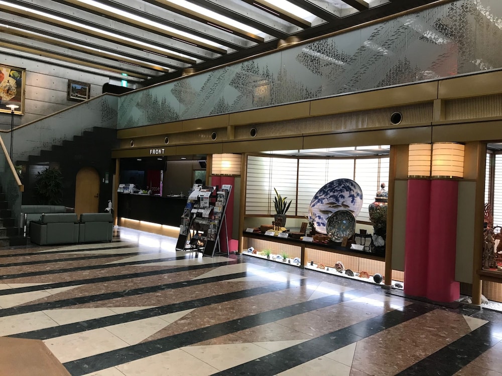 宮島ホテルまこと 宮島