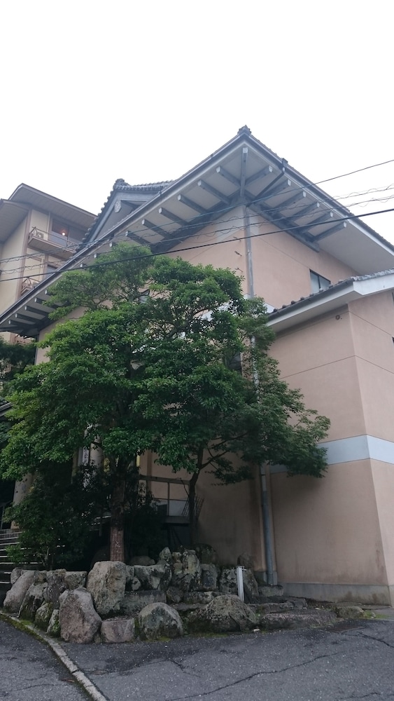 宮島ホテルまこと 宮島