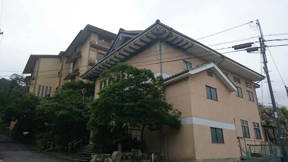 宮島ホテルまこと 宮島