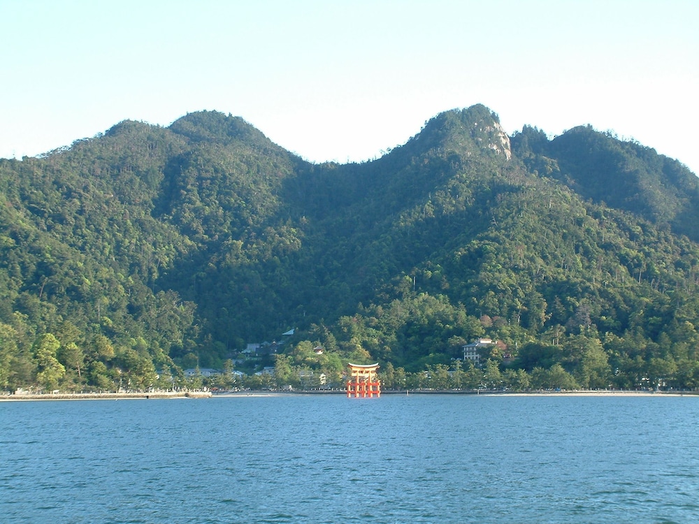 宮島ホテルまこと 宮島