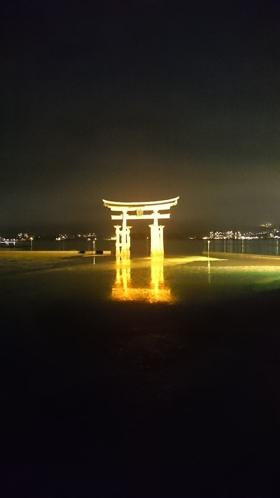 宮島ホテルまこと 宮島