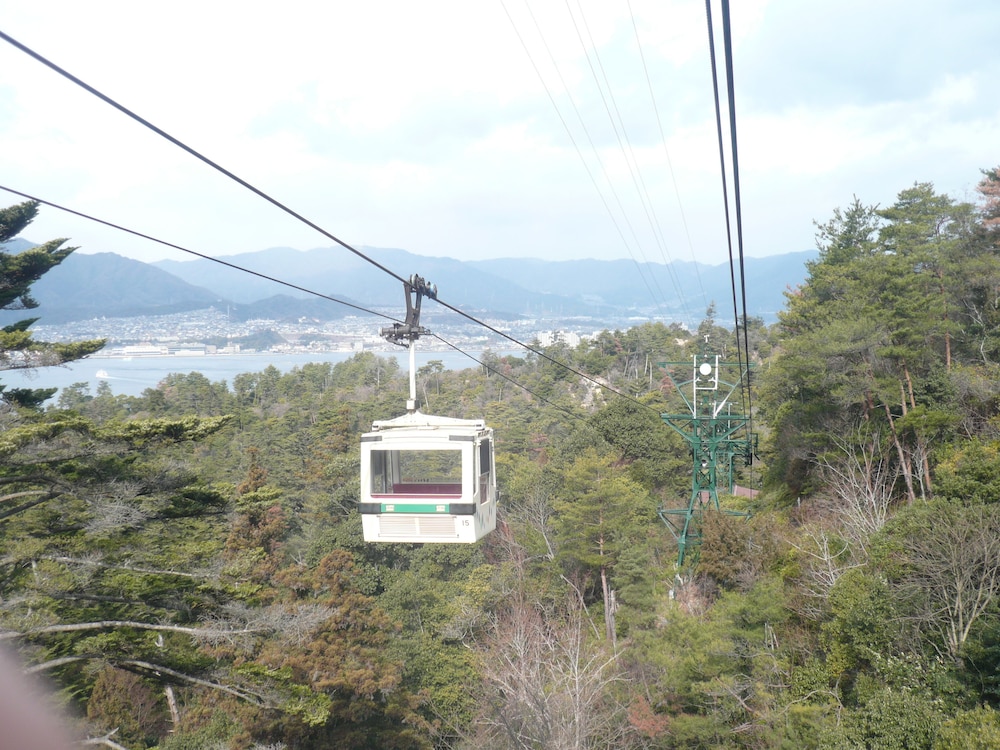 宮島ホテルまこと 宮島