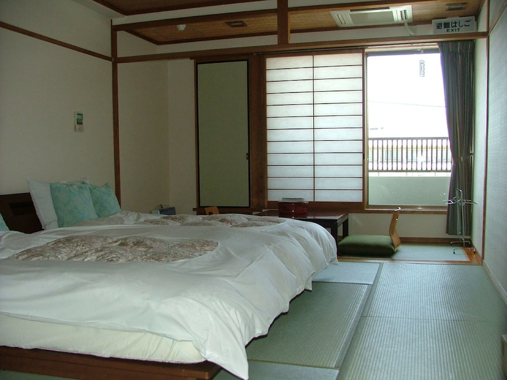 宮島ホテルニュー寿 宮島