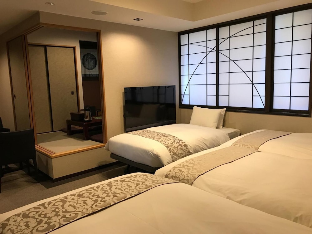 ホテル菊乃家 宮島