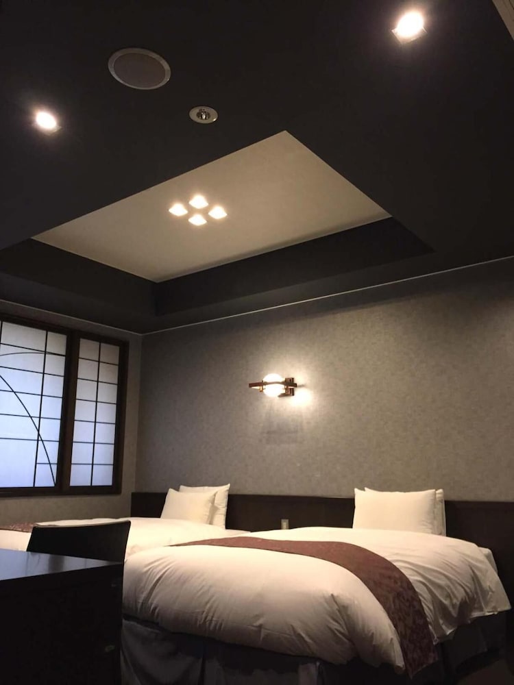 ホテル菊乃家 宮島