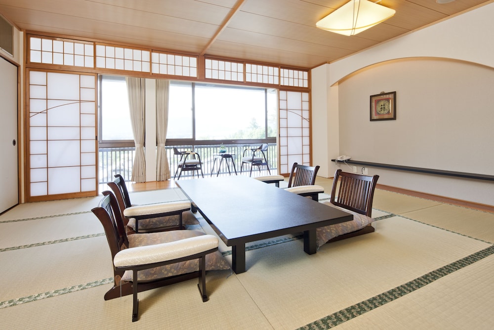 ホテル菊乃家 宮島