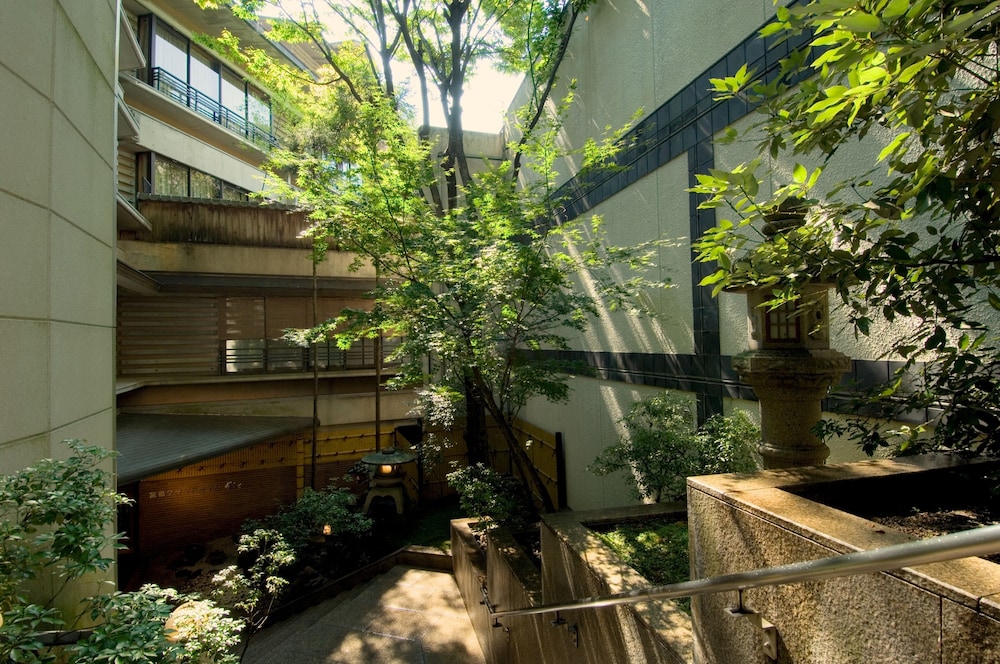 宮島グランドホテル有もと 宮島