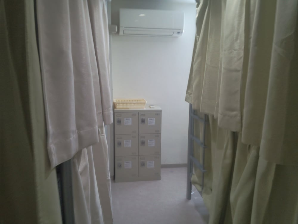 シンプルステイ宮島 - ホステル 宮島