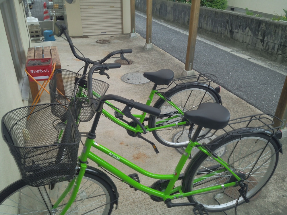 シンプルステイ宮島 - ホステル 宮島