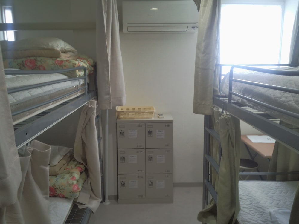 シンプルステイ宮島 - ホステル 宮島