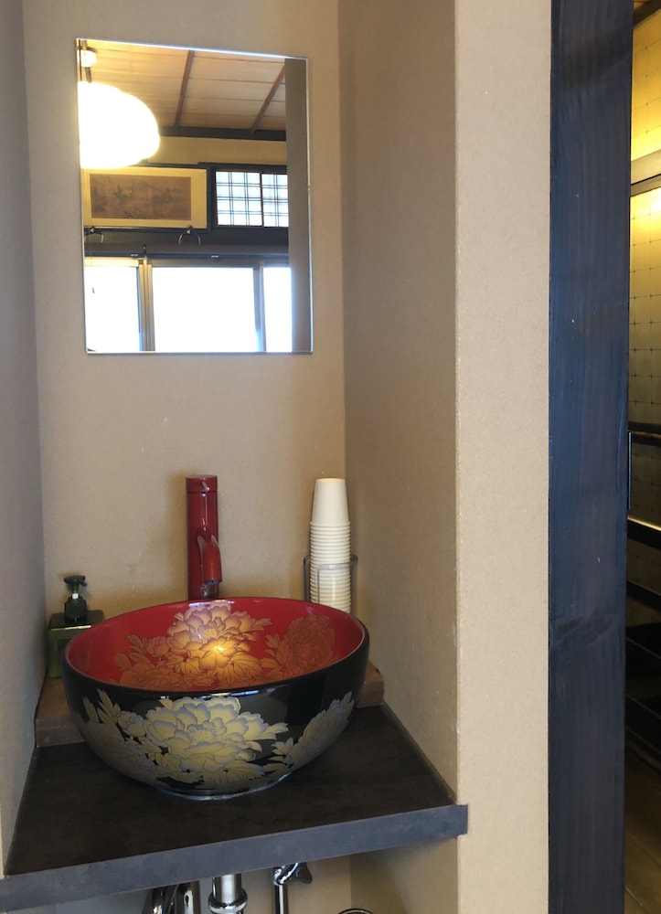 宮島町家ホテル汐まち庵 宮島