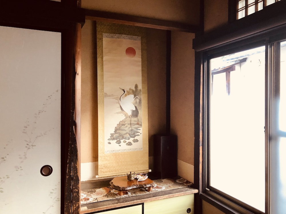 宮島町家ホテル汐まち庵 宮島
