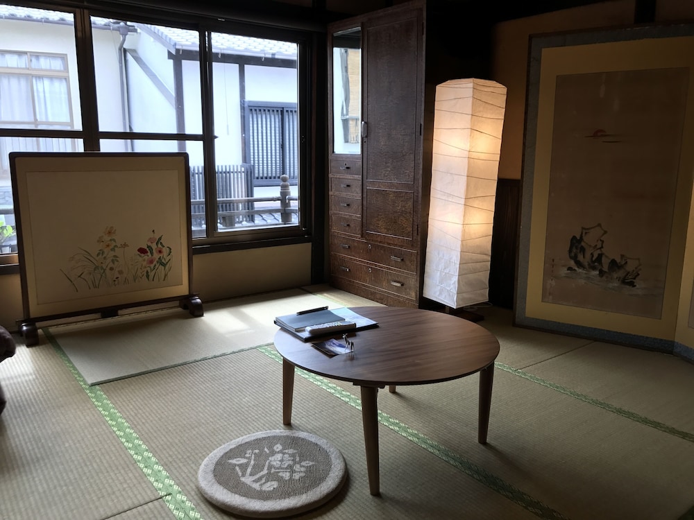 宮島町家ホテル汐まち庵 宮島