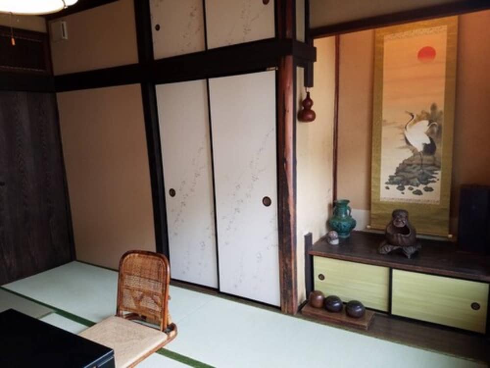 宮島町家ホテル汐まち庵 宮島