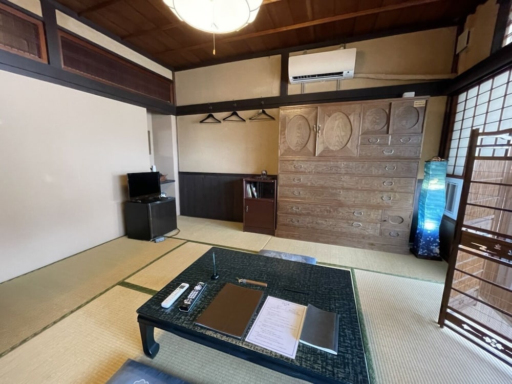 宮島町家ホテル汐まち庵 宮島