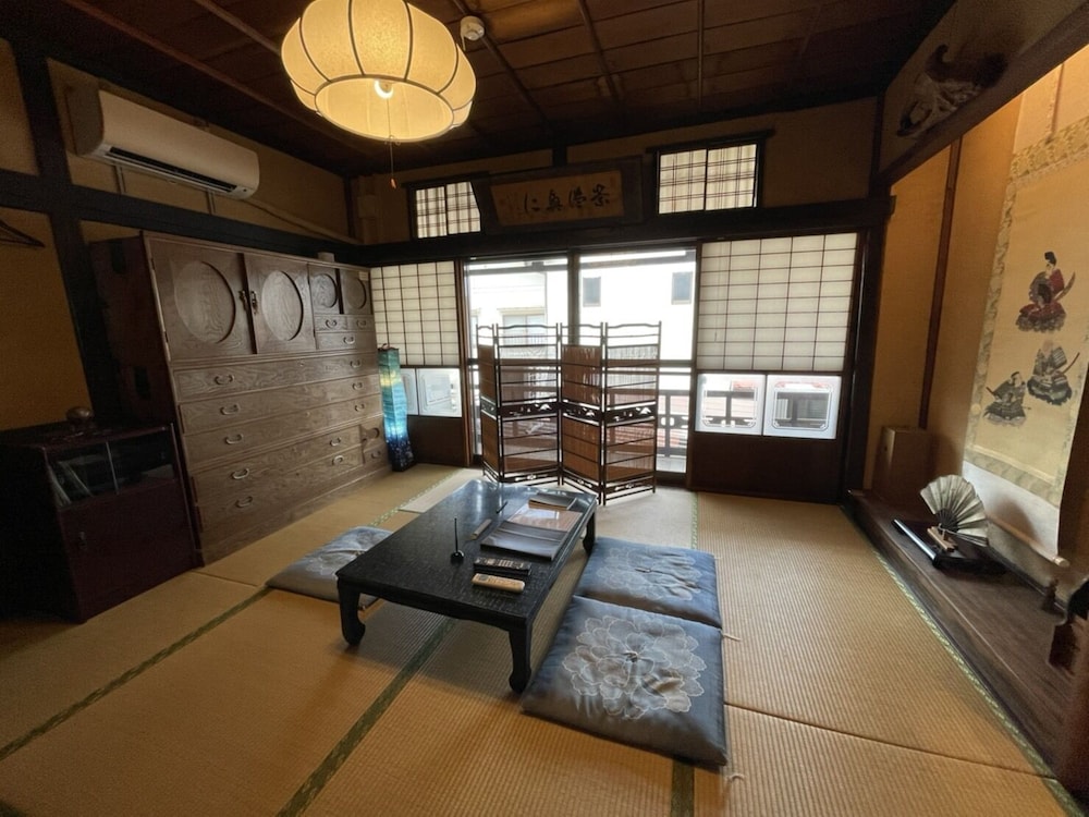 宮島町家ホテル汐まち庵 宮島