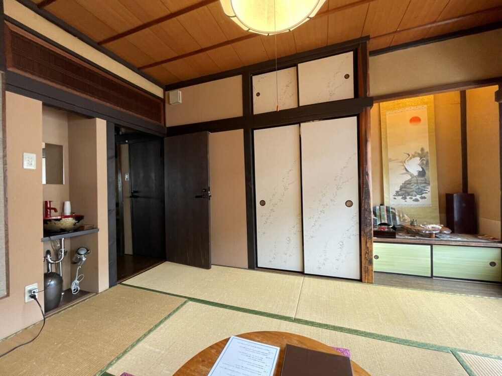 宮島町家ホテル汐まち庵 宮島