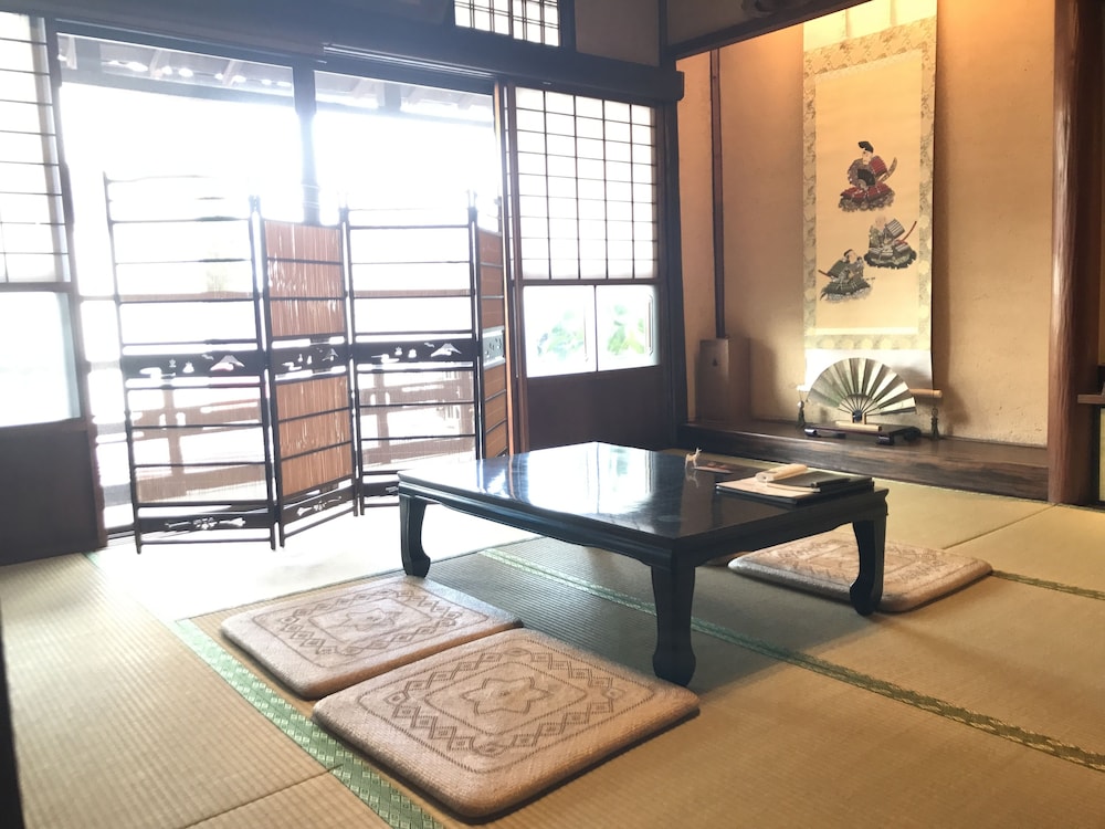 宮島町家ホテル汐まち庵 宮島