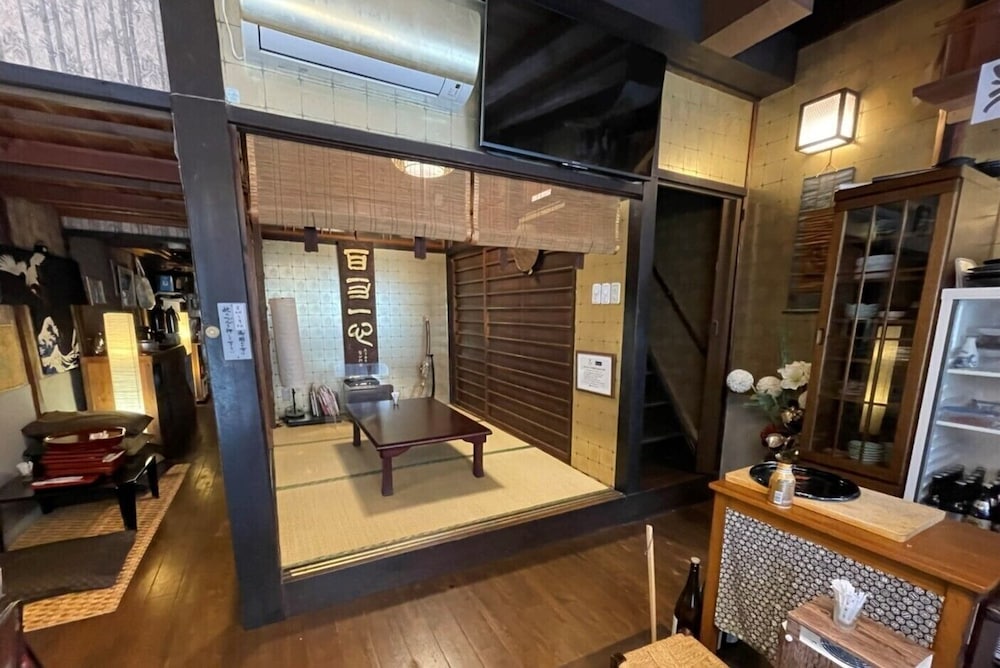 宮島町家ホテル汐まち庵 宮島