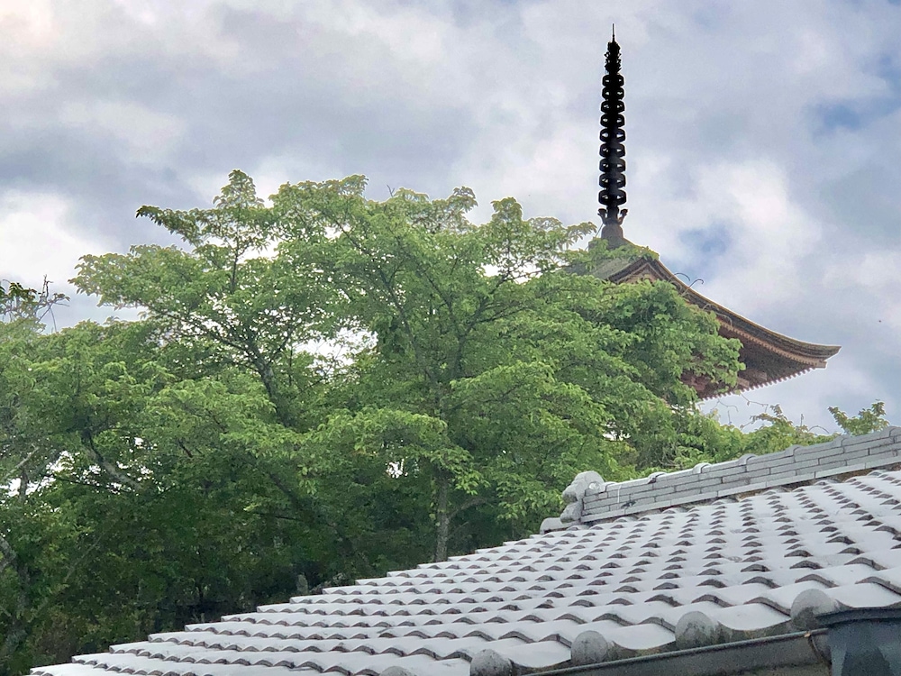 宮島町家ホテル汐まち庵 宮島