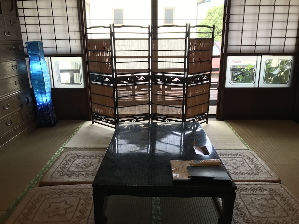 宮島町家ホテル汐まち庵 宮島
