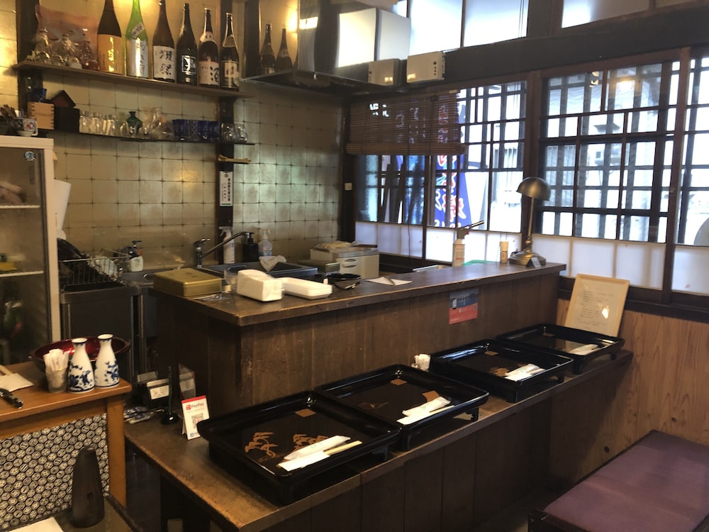 宮島町家ホテル汐まち庵 宮島