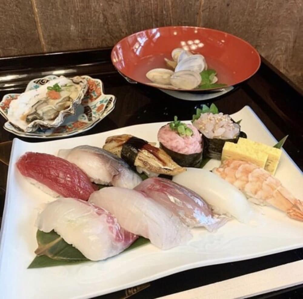 宮島町家ホテル汐まち庵 宮島