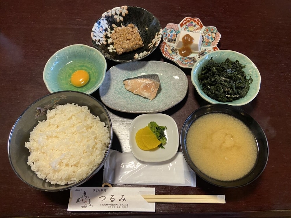 宮島町家ホテル汐まち庵 宮島