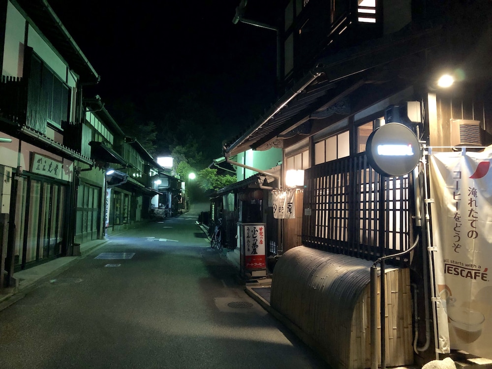 宮島町家ホテル汐まち庵 宮島