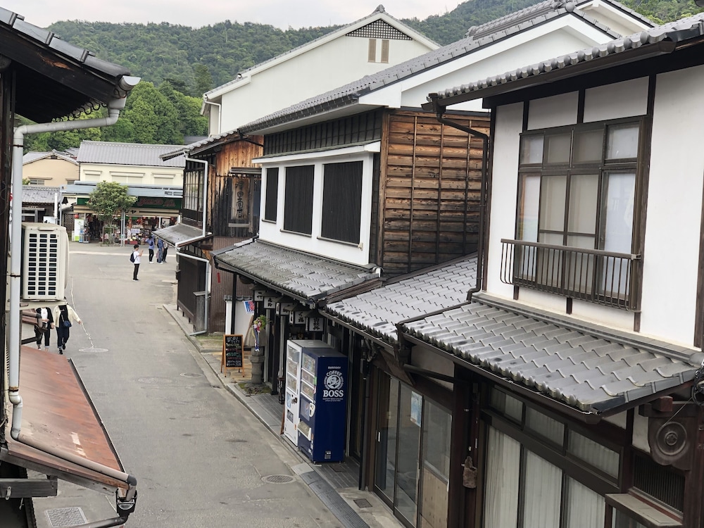 宮島町家ホテル汐まち庵 宮島
