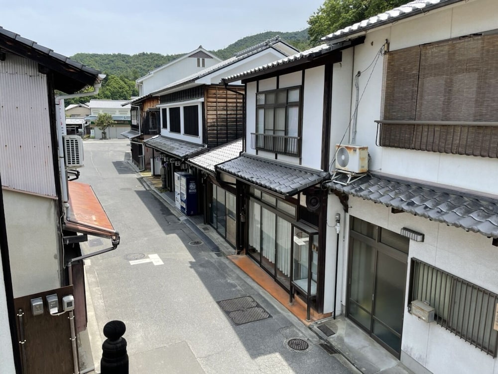 宮島町家ホテル汐まち庵 宮島