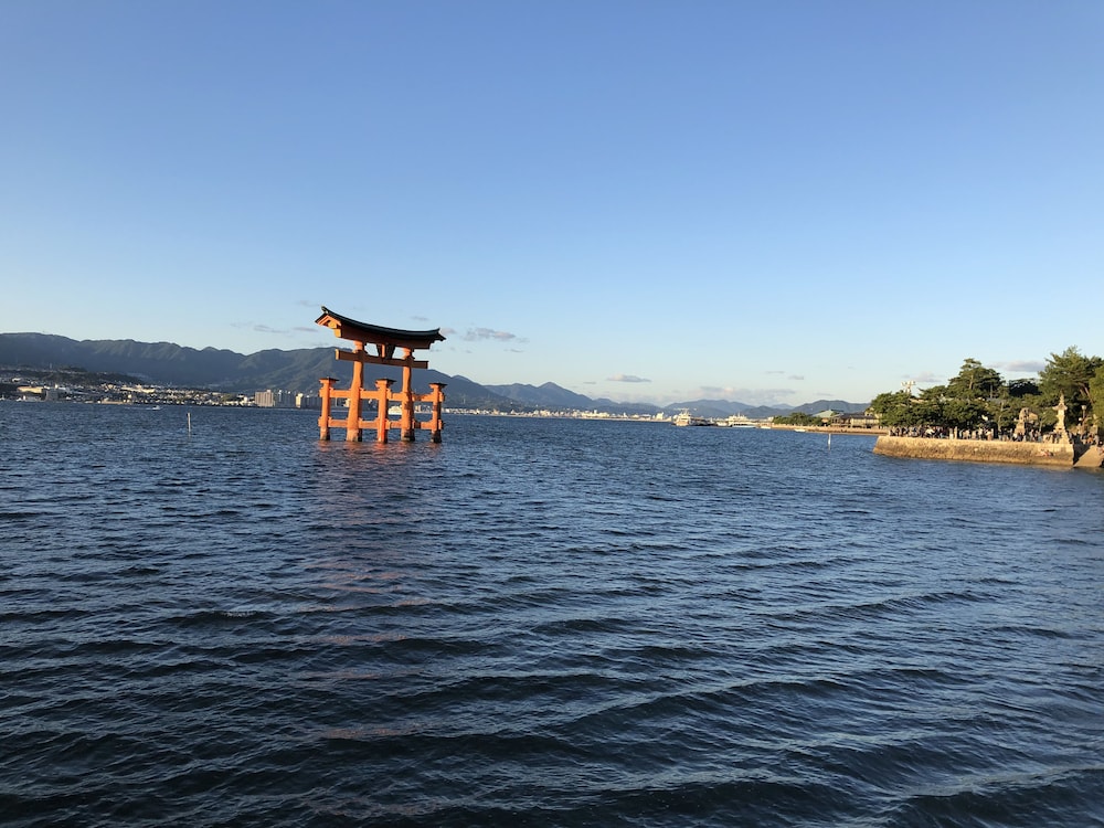 宮島町家ホテル汐まち庵 宮島