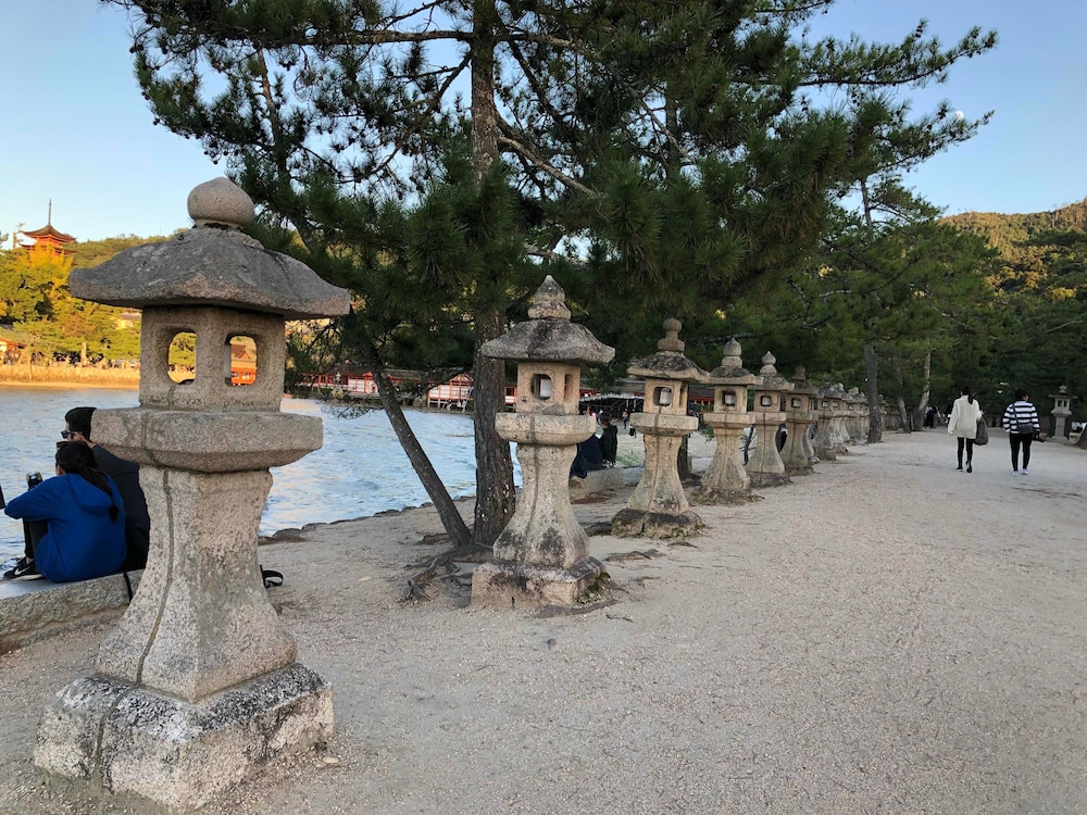 宮島町家ホテル汐まち庵 宮島