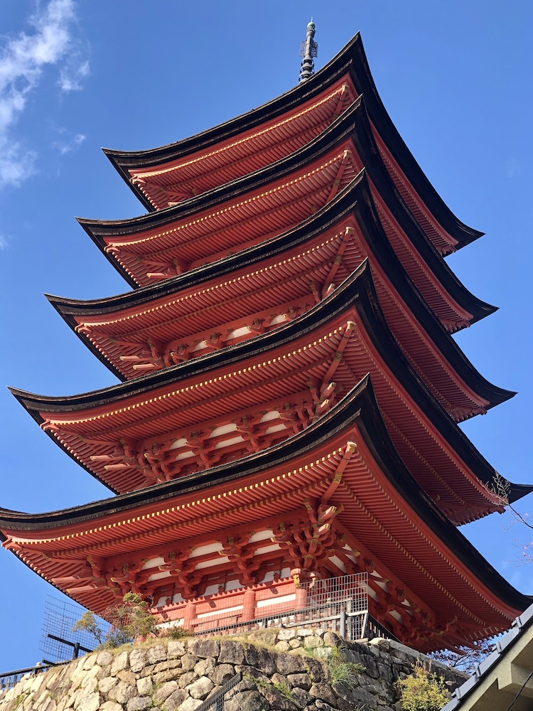 宮島町家ホテル汐まち庵 宮島