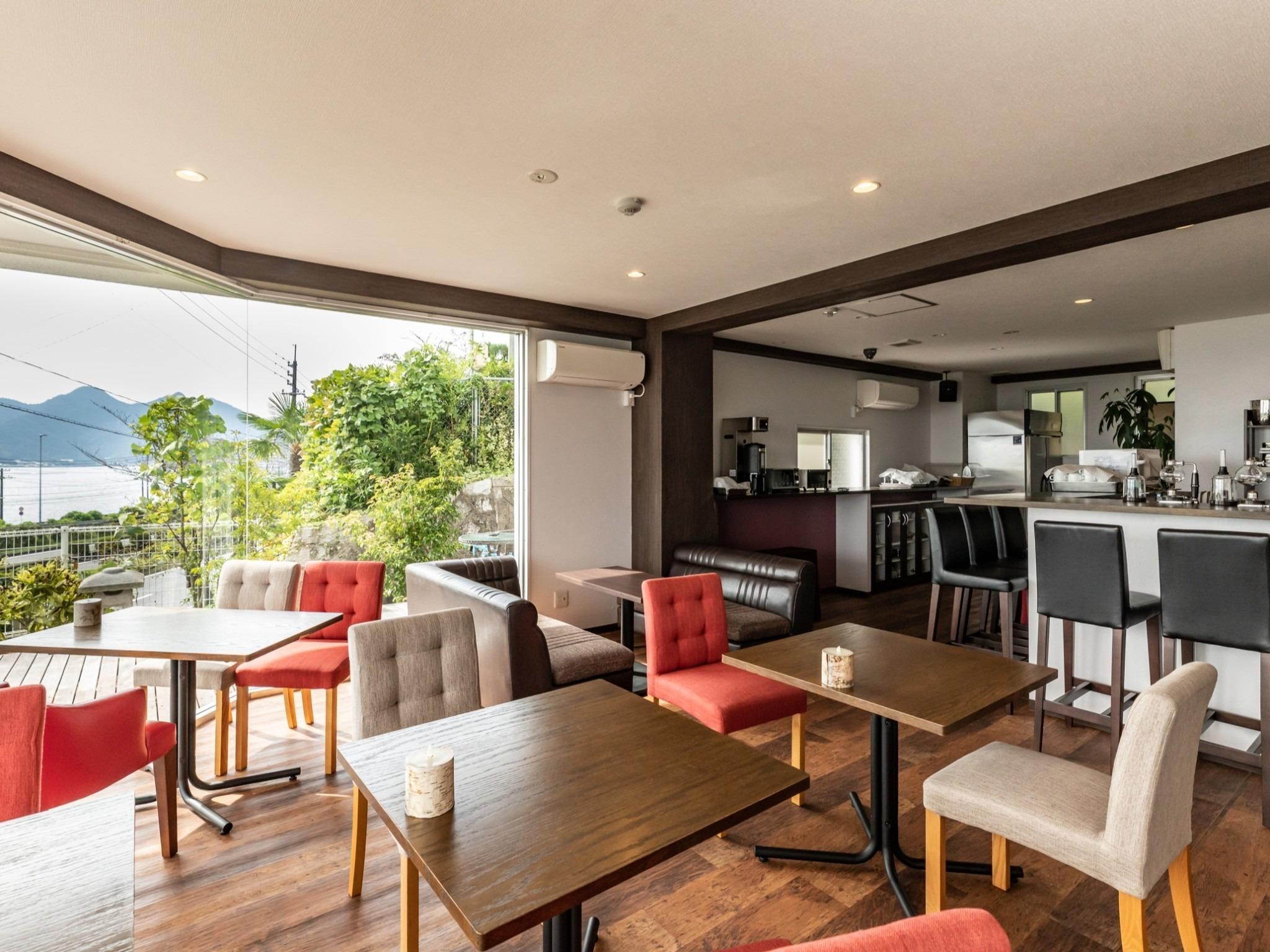 グローバルリゾートMIYAJIMA VIEW 宮島