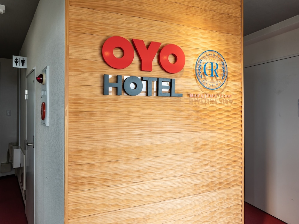 グローバルリゾート OYO 宮島ビュー 宮島