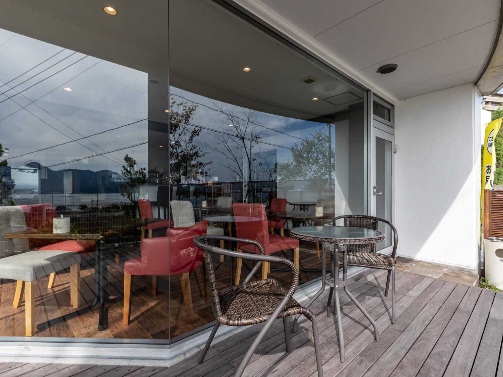 グローバルリゾートMIYAJIMA VIEW 宮島