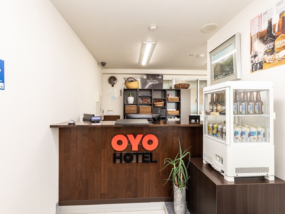 グローバルリゾート OYO 宮島ビュー 宮島