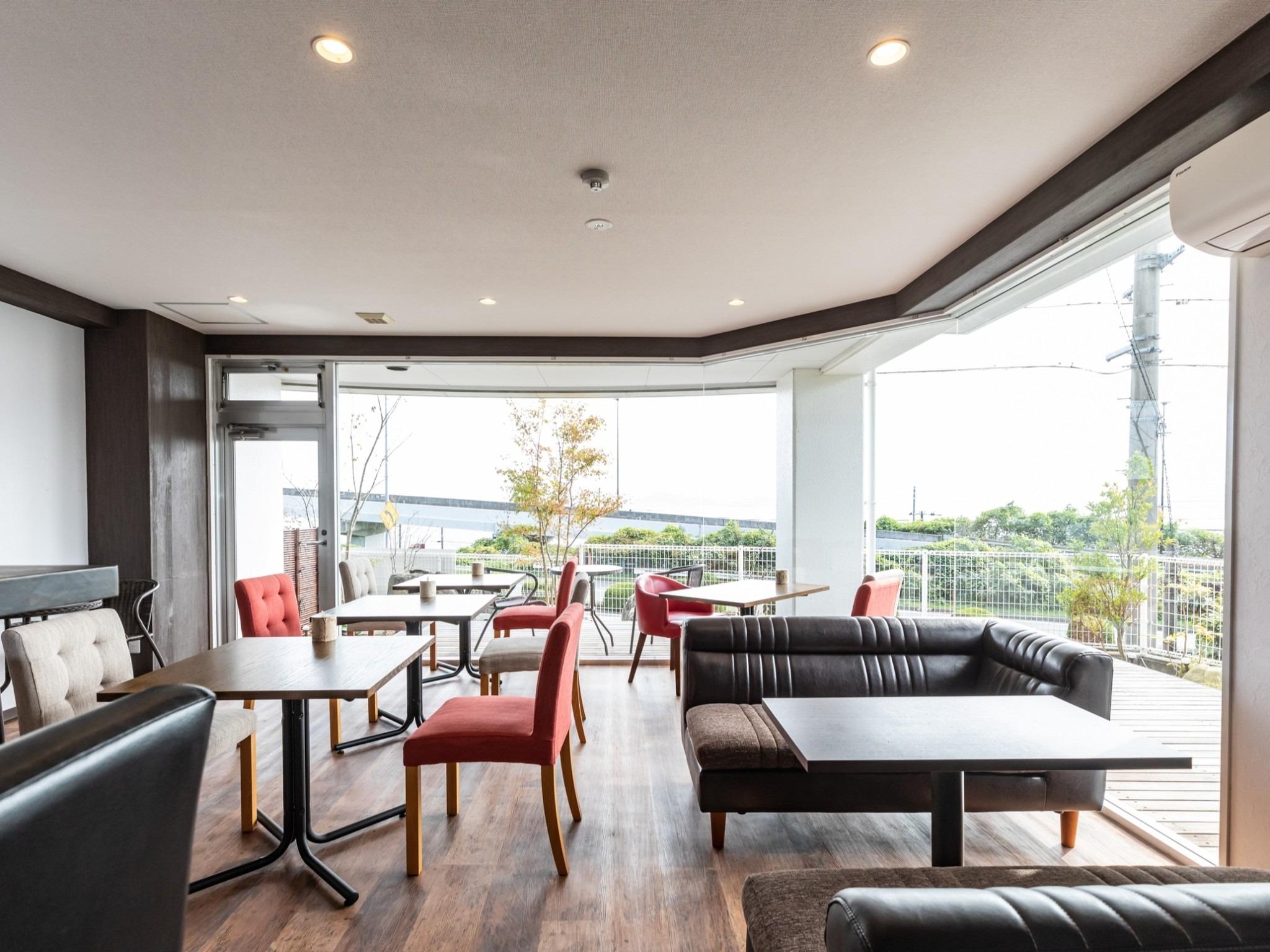 グローバルリゾートMIYAJIMA VIEW 宮島