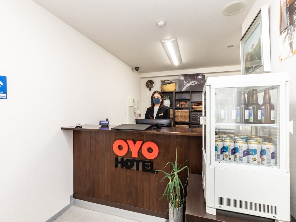 グローバルリゾート OYO 宮島ビュー 宮島