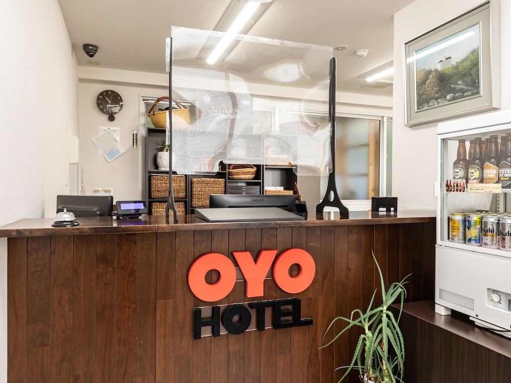 グローバルリゾート OYO 宮島ビュー 宮島