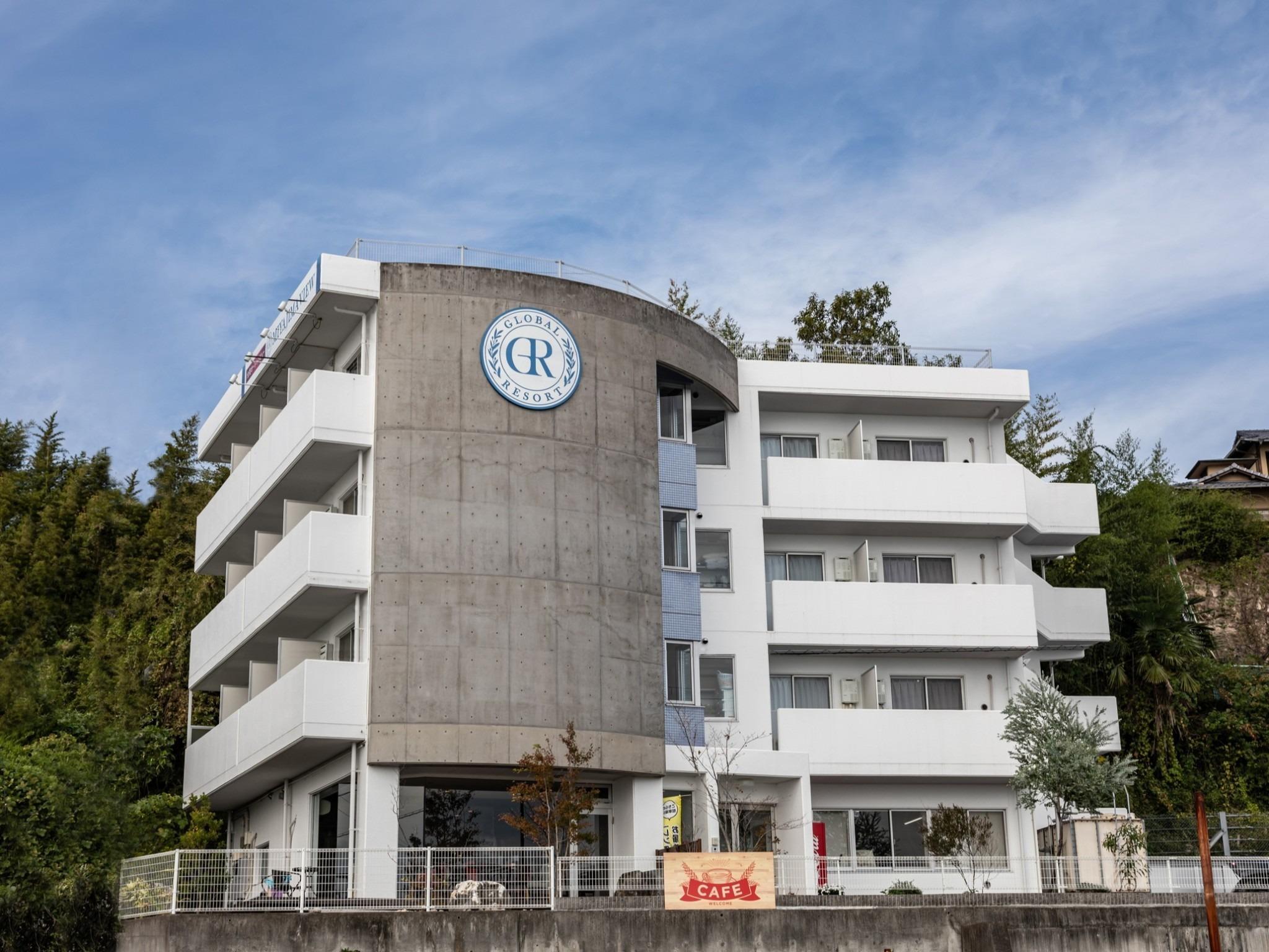 グローバルリゾートMIYAJIMA VIEW 宮島