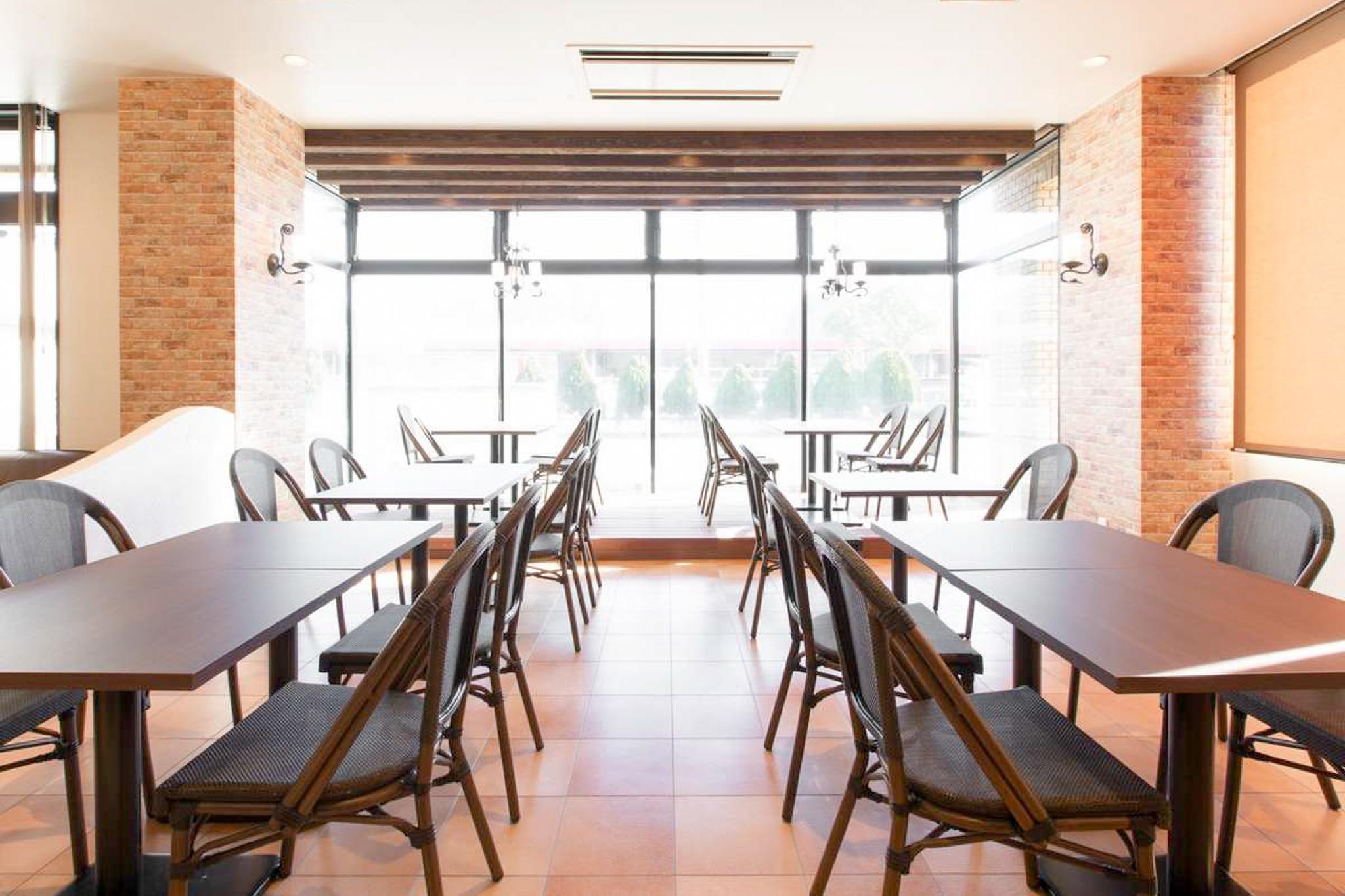 グローバルリゾート 大野 デルーネ 宮島