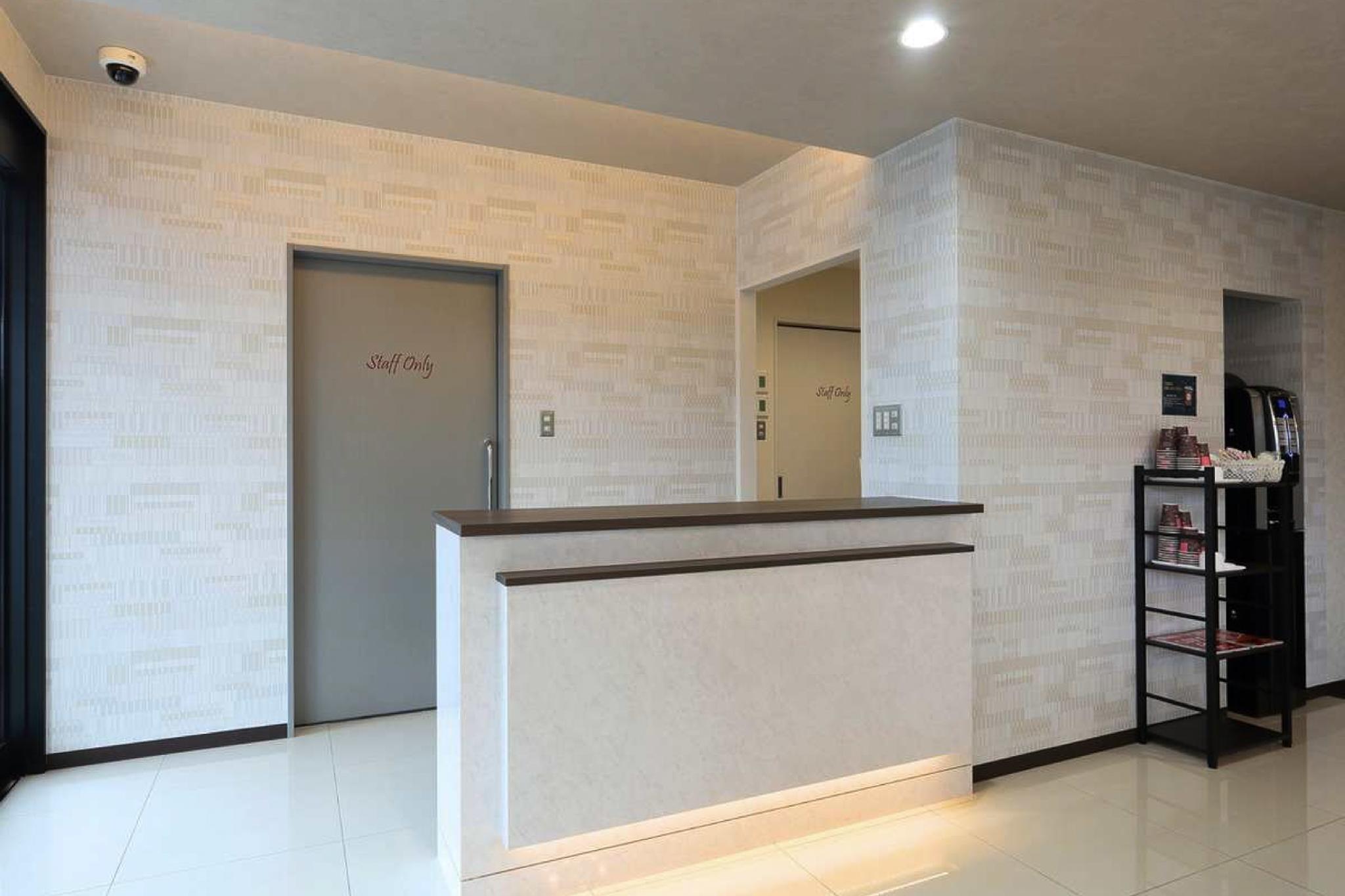 グローバルリゾート 大野 デルーネ 宮島