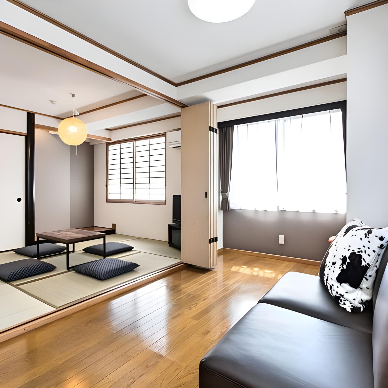 グローバルリゾート 大野 デルーネ 宮島