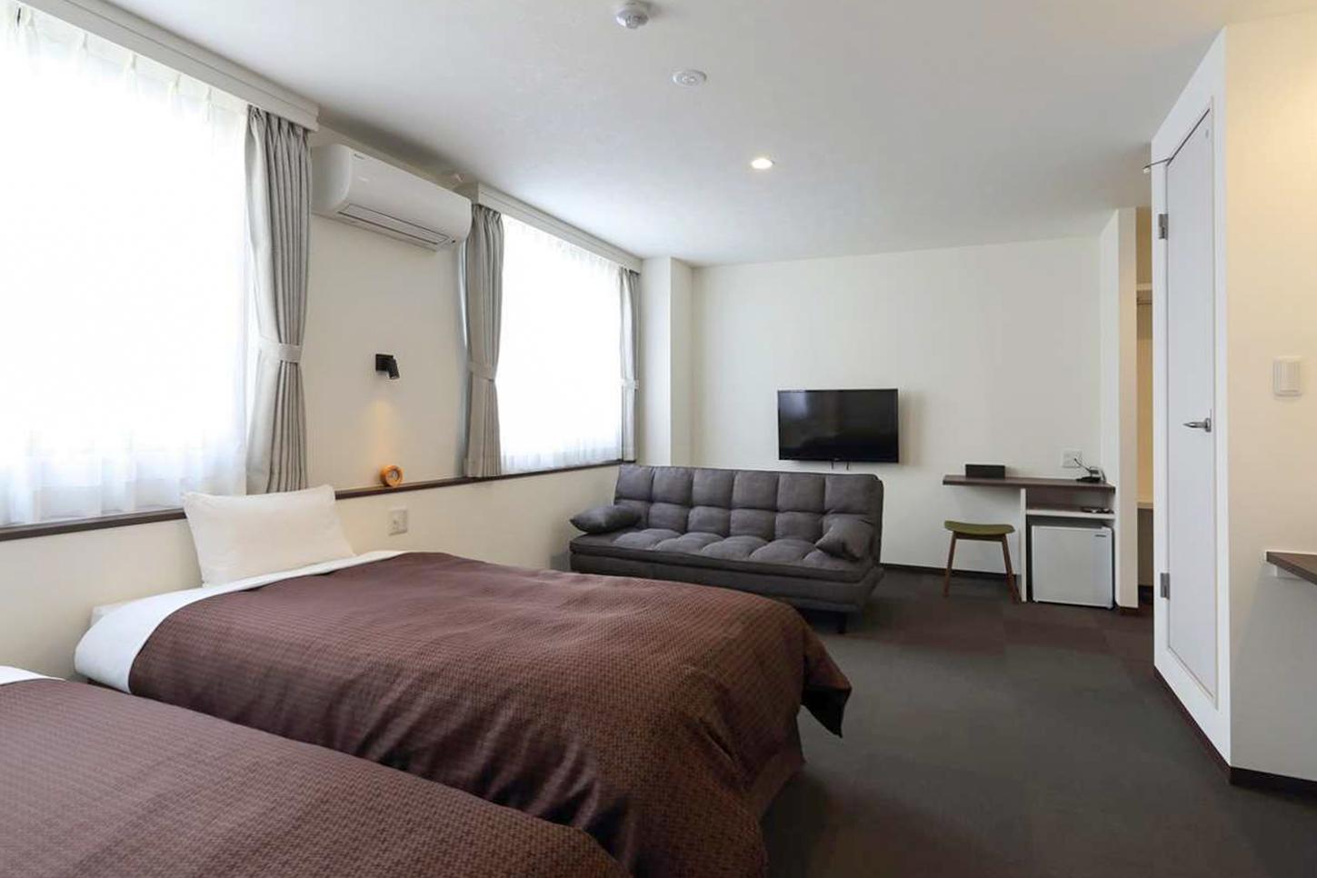 グローバルリゾート 大野 デルーネ 宮島